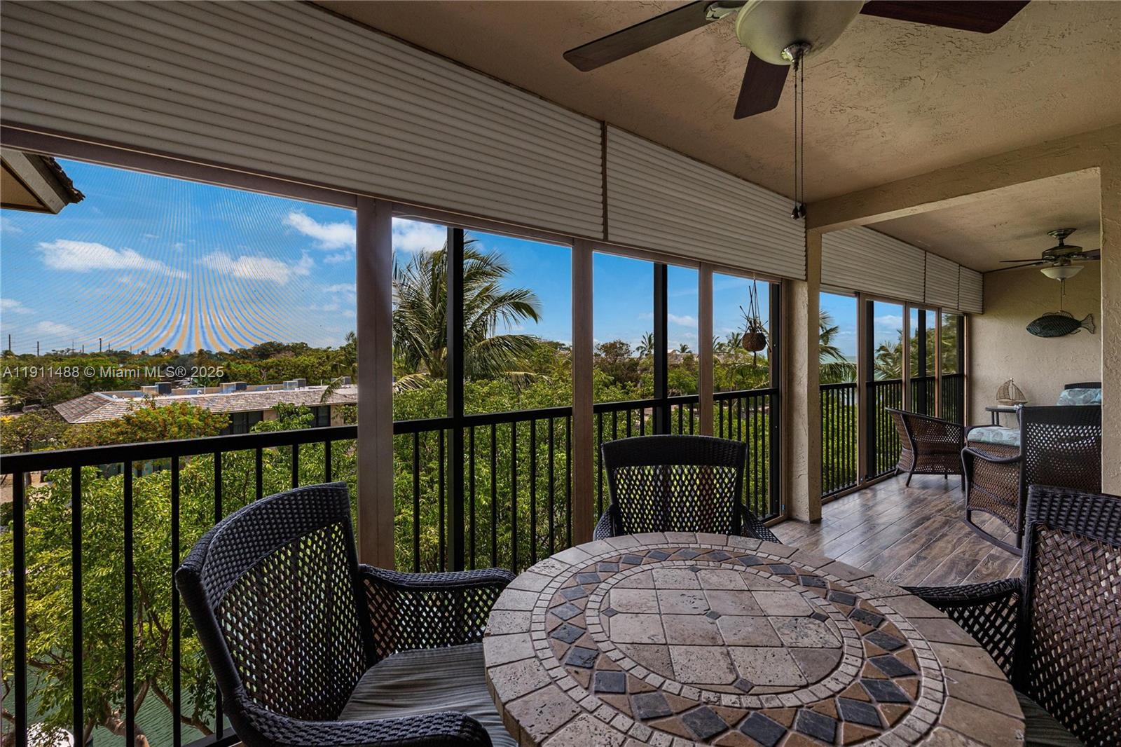 BUTTONWOOD BAY CLUB CONDO - Residential Lease