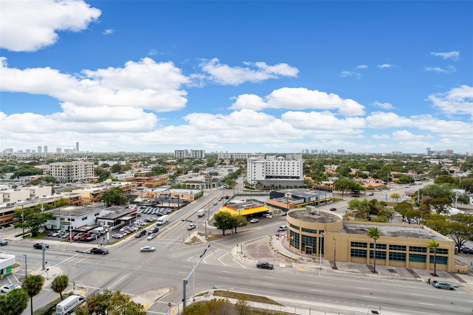 ALTOS DE MIAMI CONDO - Residential