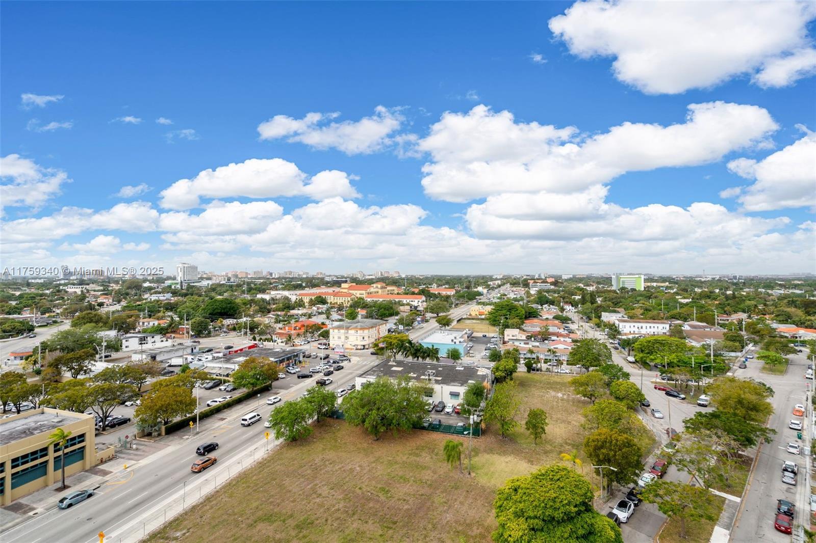 ALTOS DE MIAMI CONDO - Residential