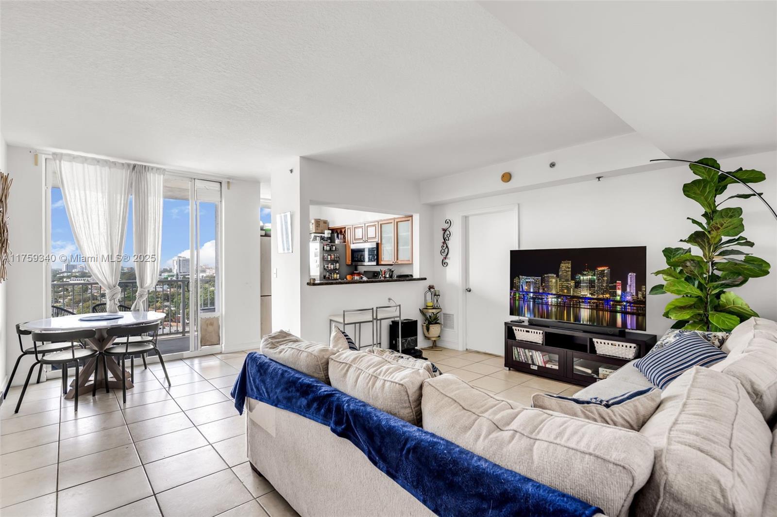 ALTOS DE MIAMI CONDO - Residential