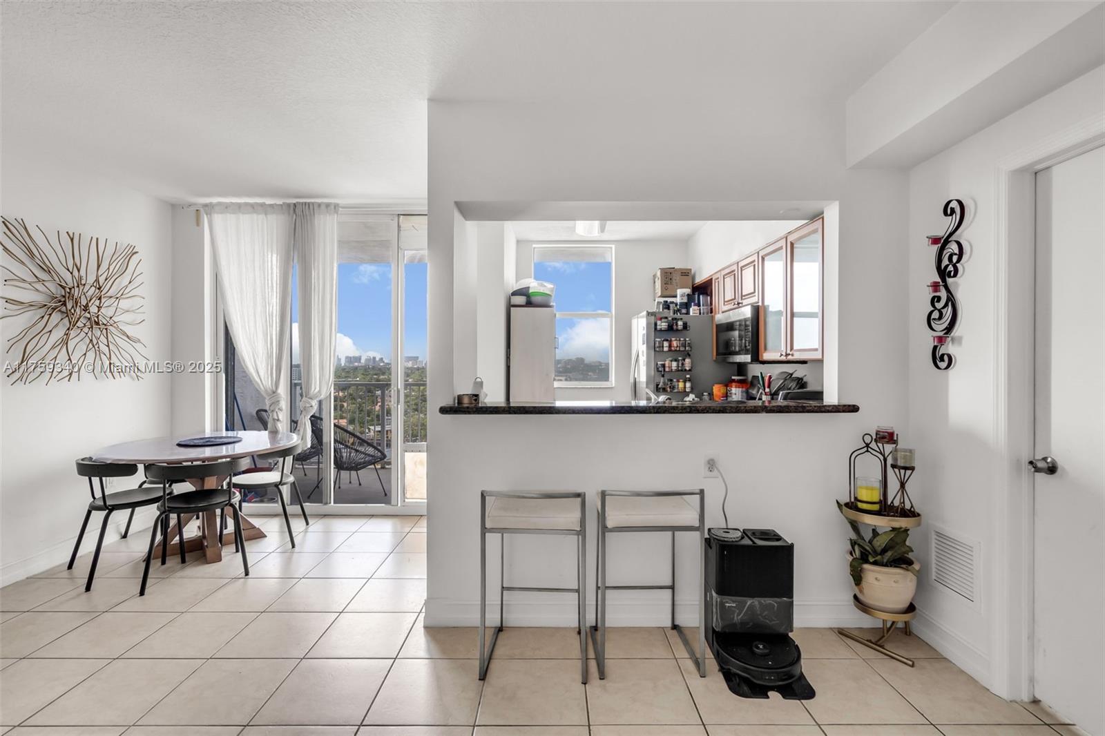 ALTOS DE MIAMI CONDO - Residential