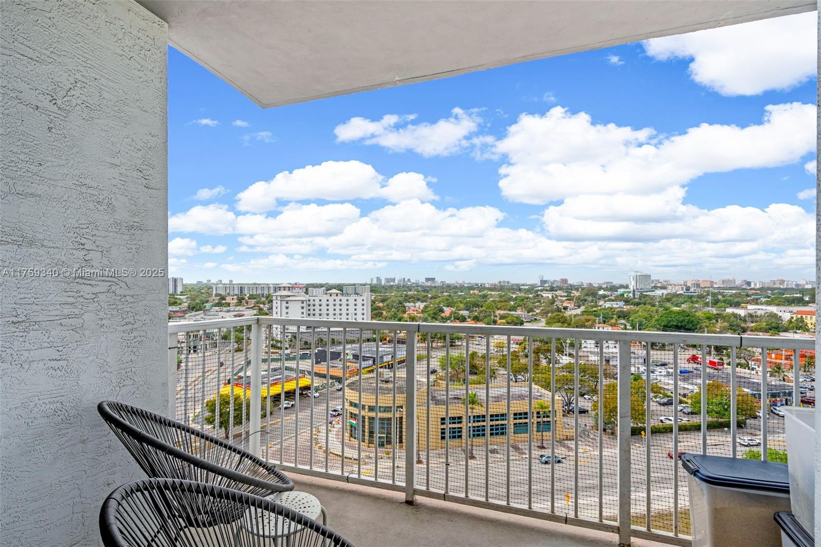 ALTOS DE MIAMI CONDO - Residential