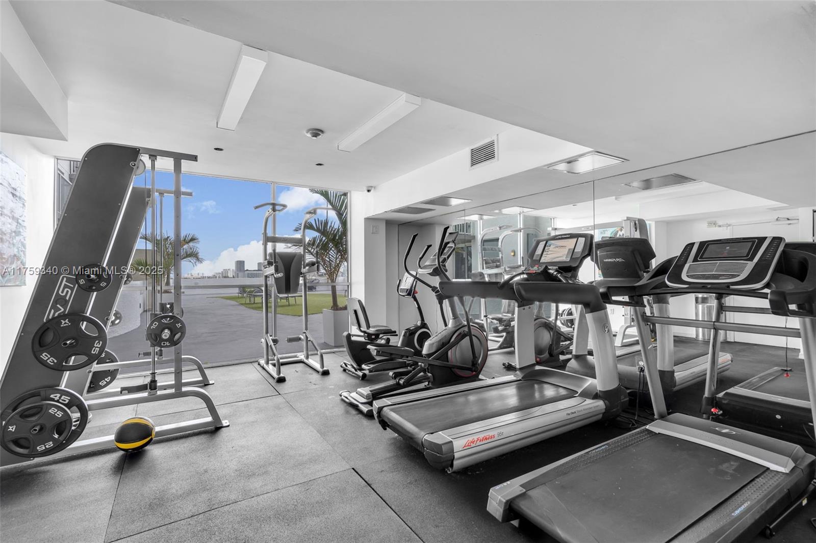 ALTOS DE MIAMI CONDO - Residential