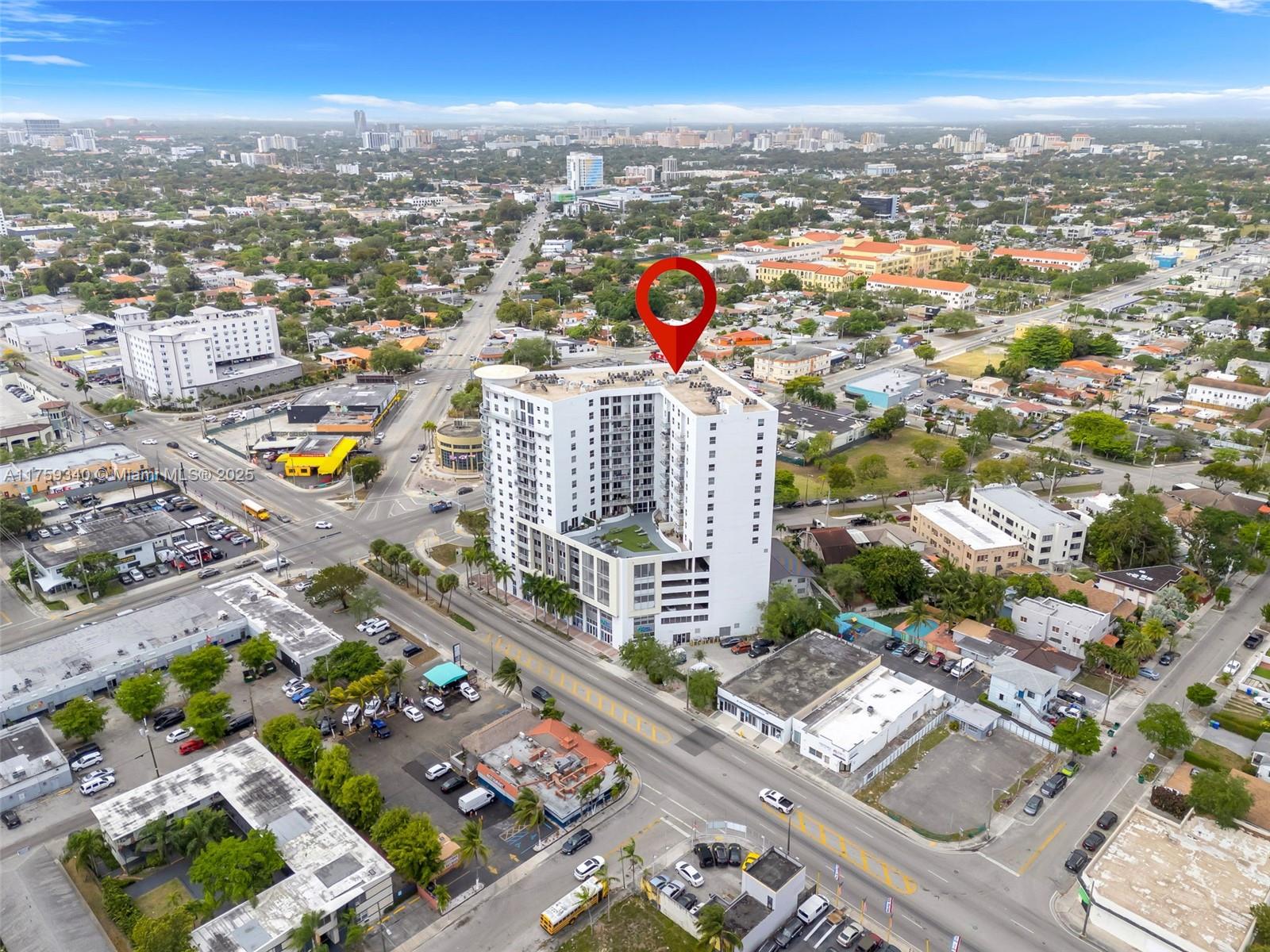 ALTOS DE MIAMI CONDO - Residential