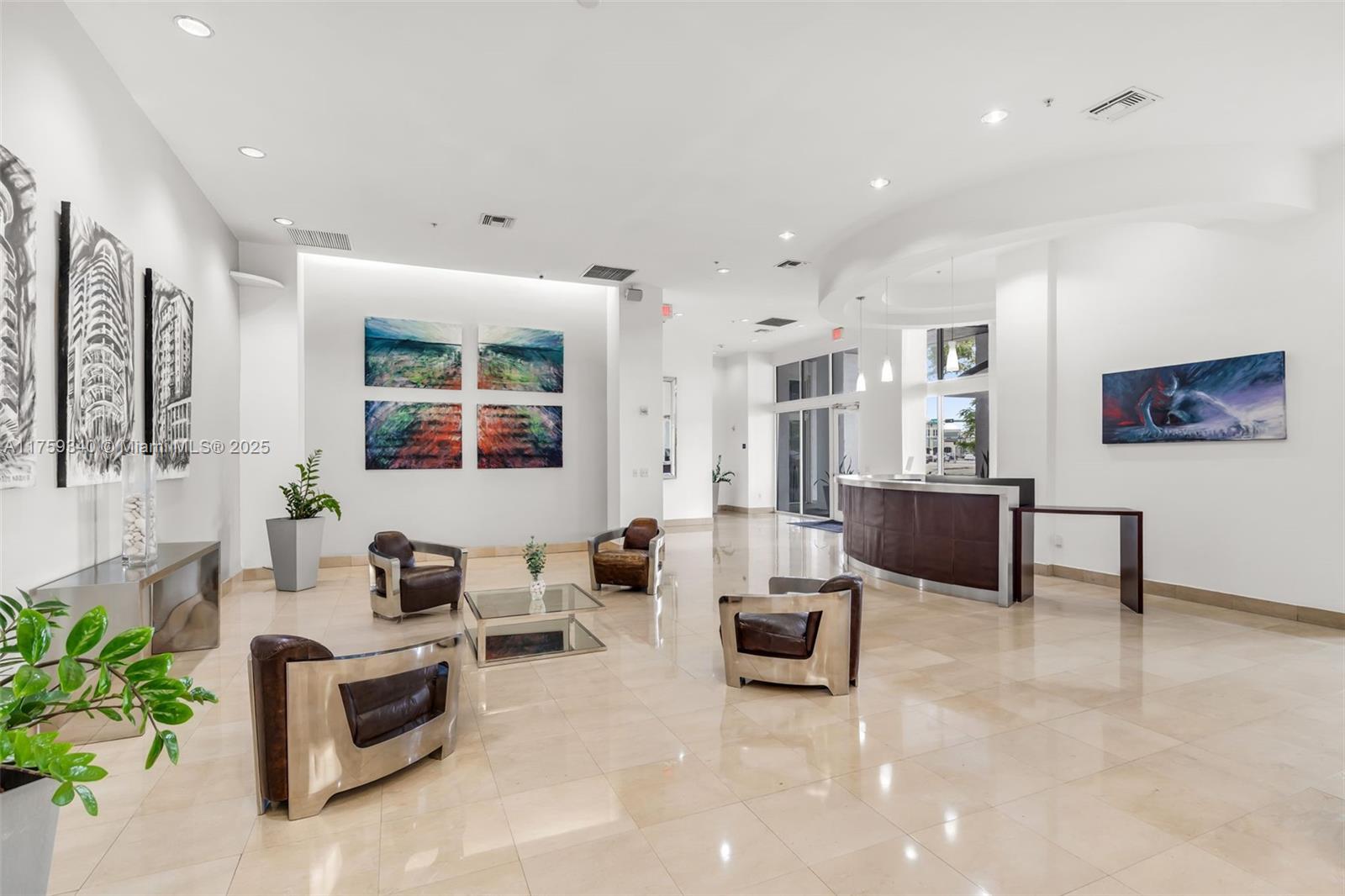 1 Glen Royal Pkwy 1207