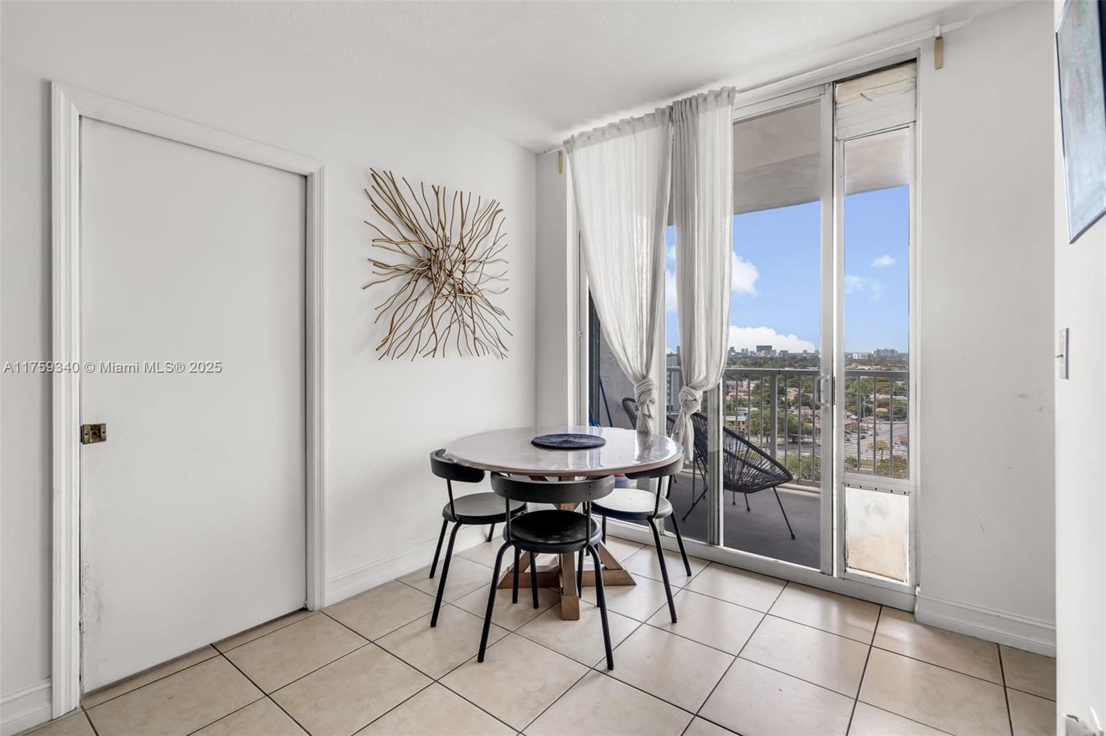 ALTOS DE MIAMI CONDO - Residential