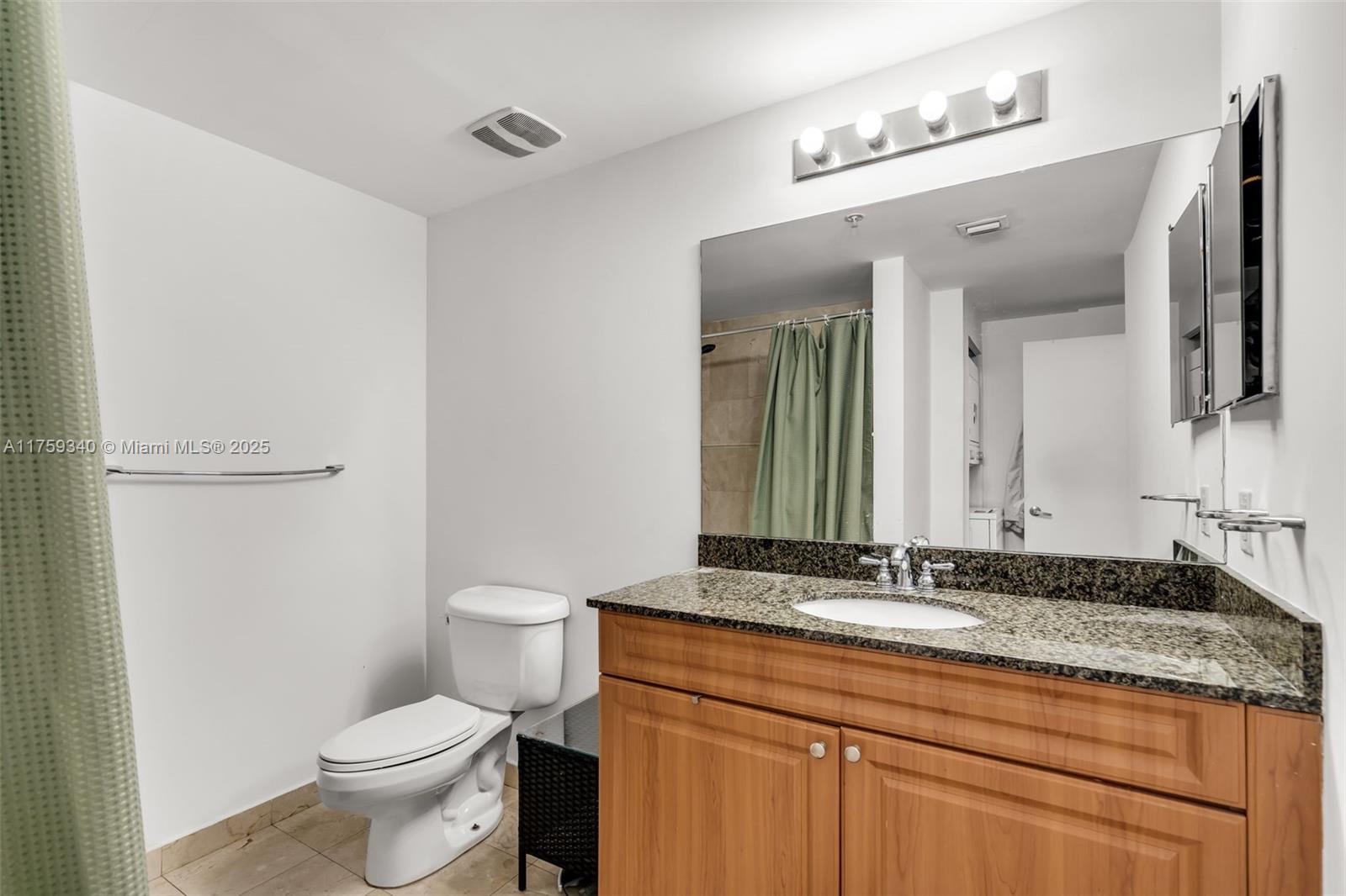 ALTOS DE MIAMI CONDO - Residential