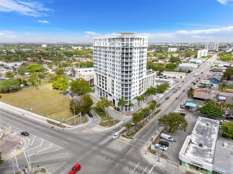 1 Glen Royal Pkwy 1207 Miami FL 33125