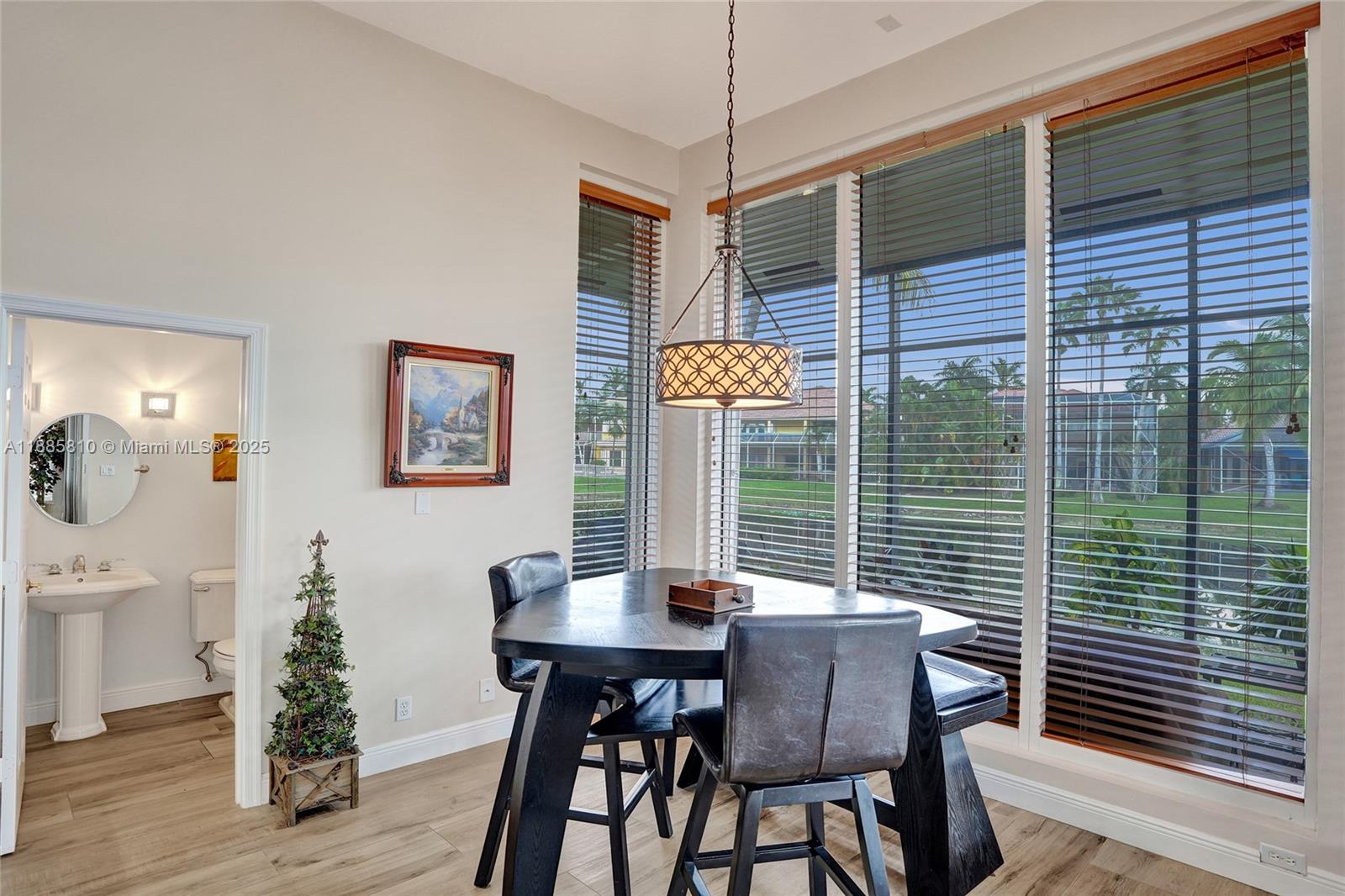 HERON BAY LONG COVE - Residential