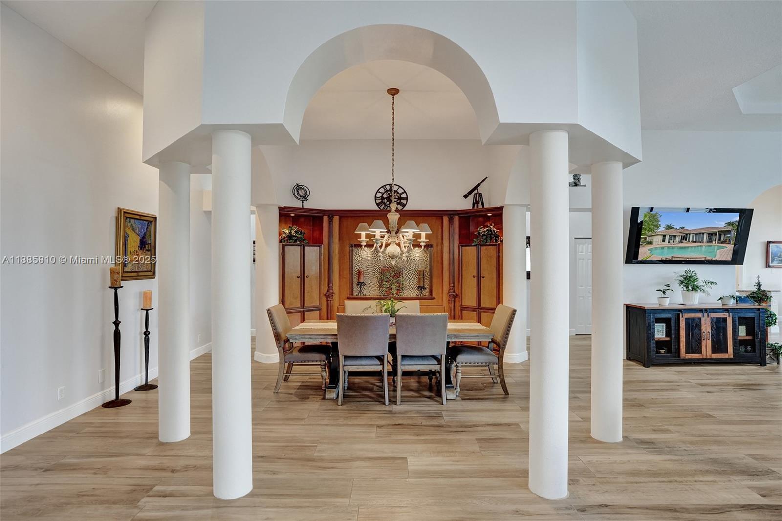 HERON BAY LONG COVE - Residential