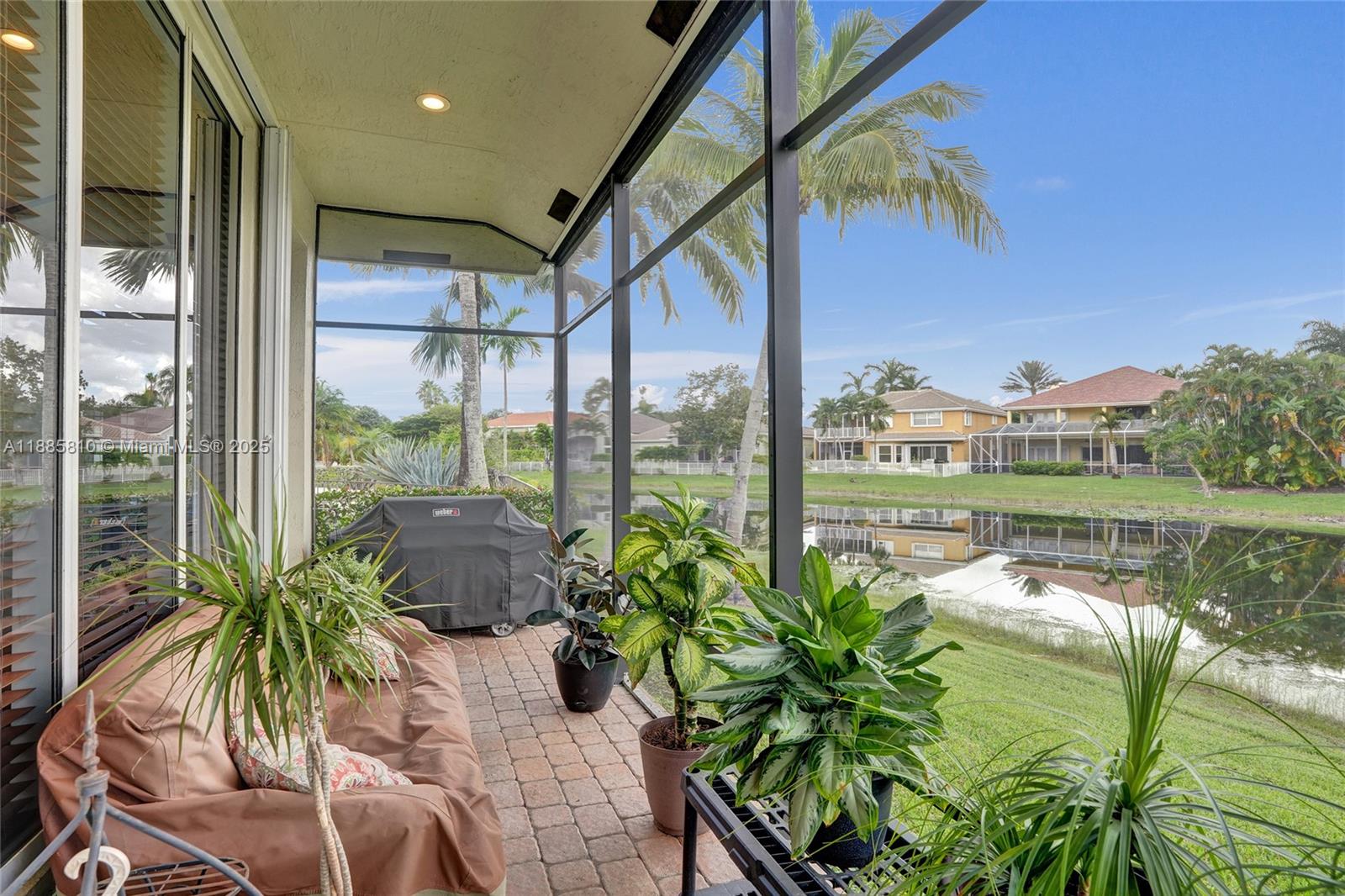 HERON BAY LONG COVE - Residential