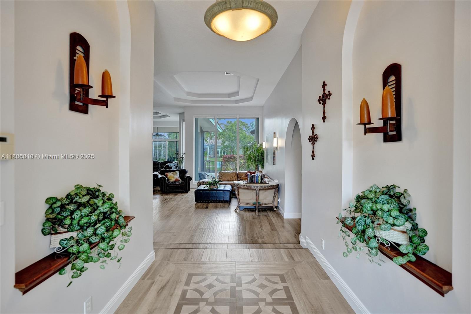 HERON BAY LONG COVE - Residential