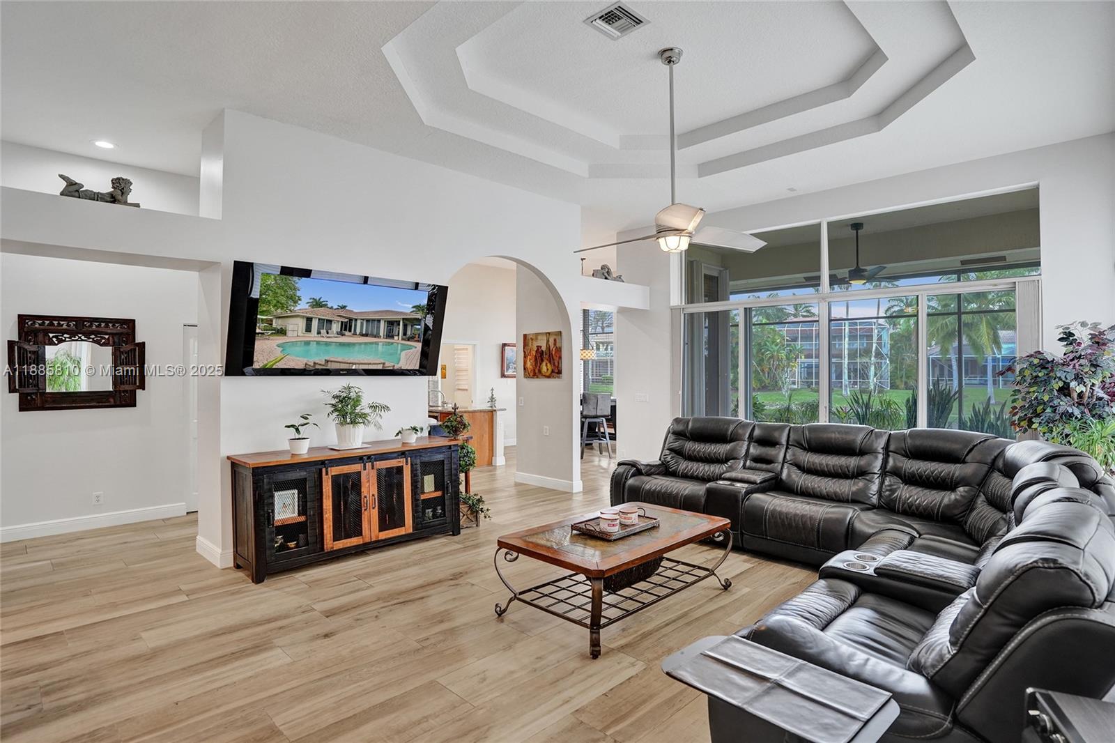 HERON BAY LONG COVE - Residential