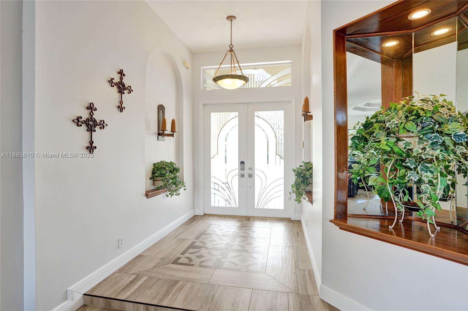 HERON BAY LONG COVE - Residential