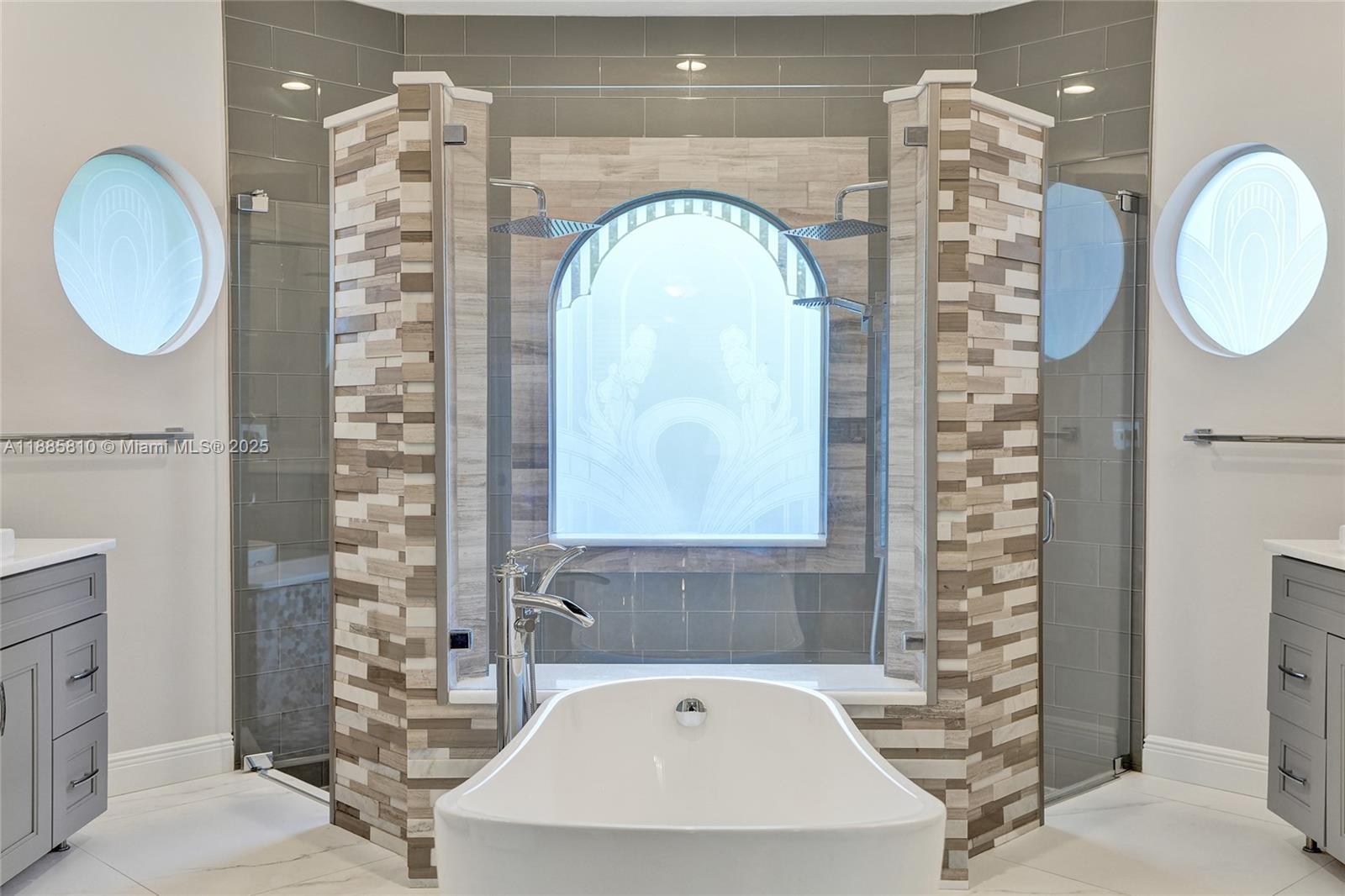 HERON BAY LONG COVE - Residential