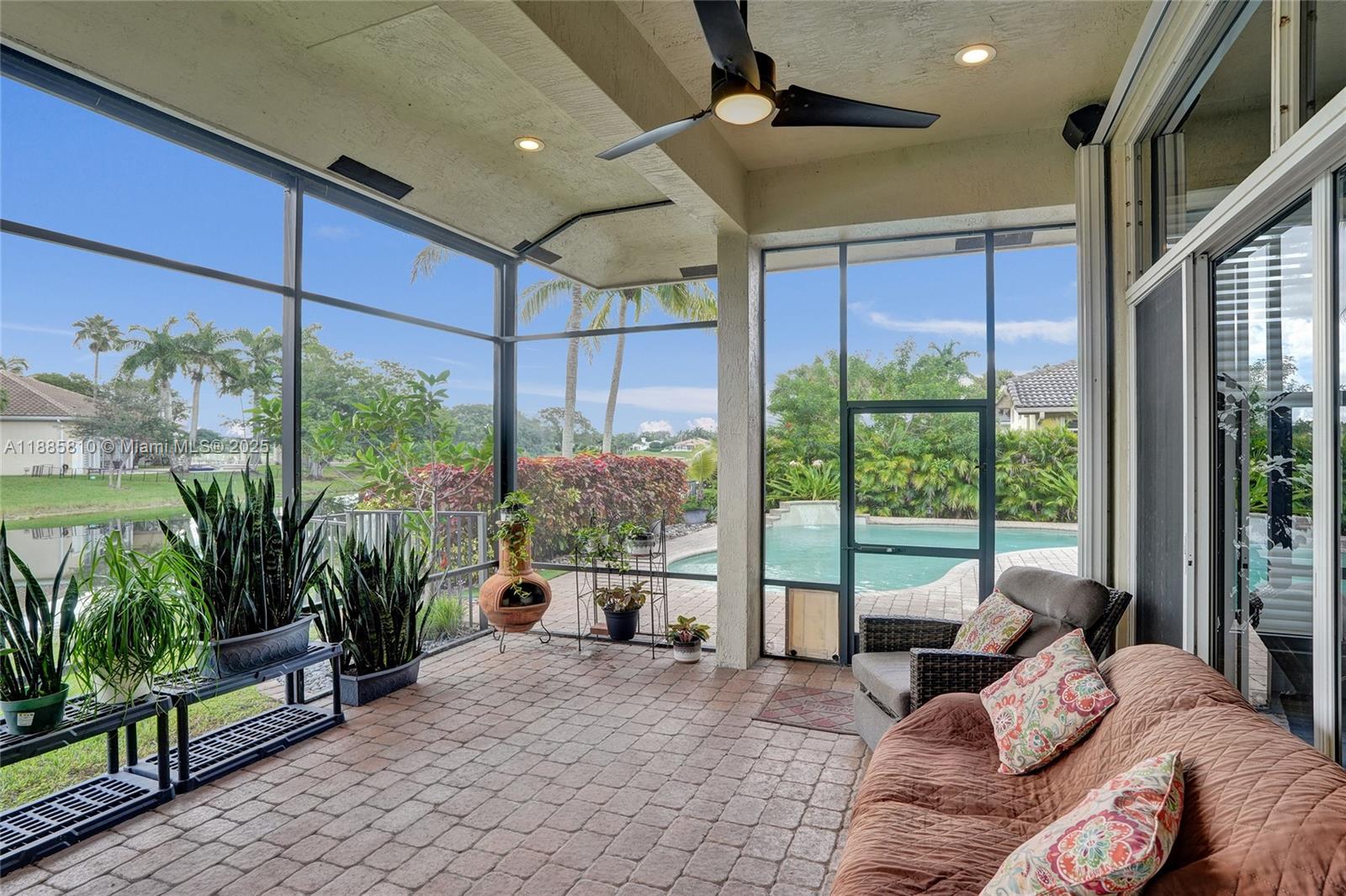 HERON BAY LONG COVE - Residential