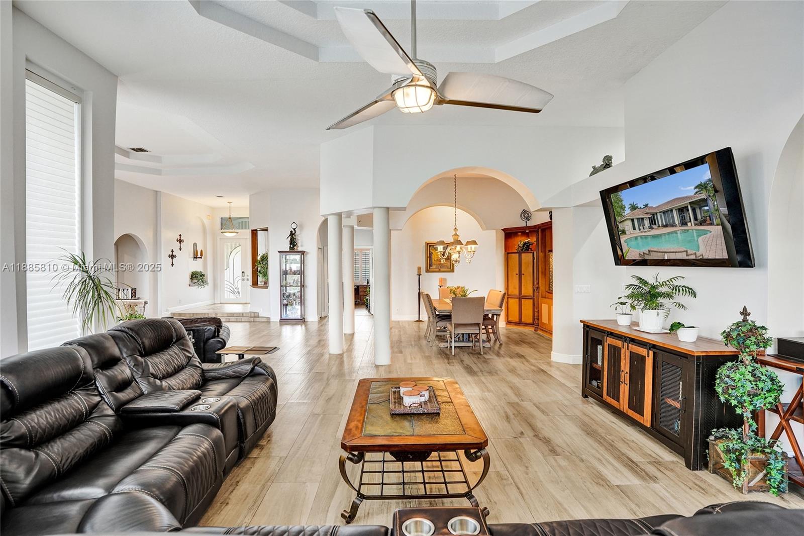 HERON BAY LONG COVE - Residential