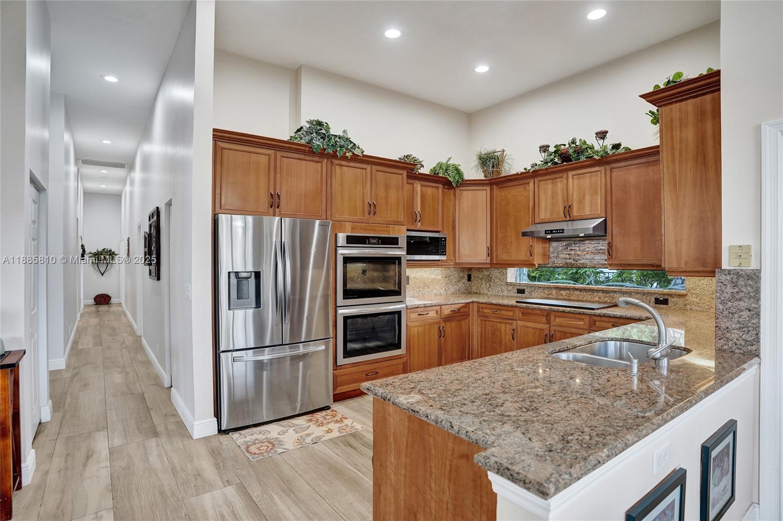 HERON BAY LONG COVE - Residential