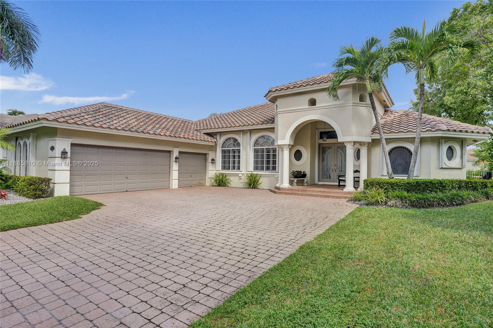 6163 NW 124th Dr