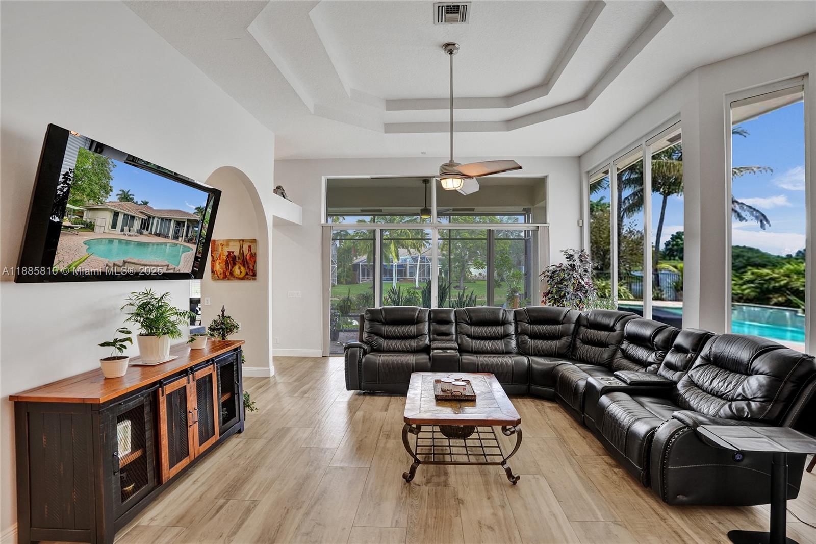 HERON BAY LONG COVE - Residential