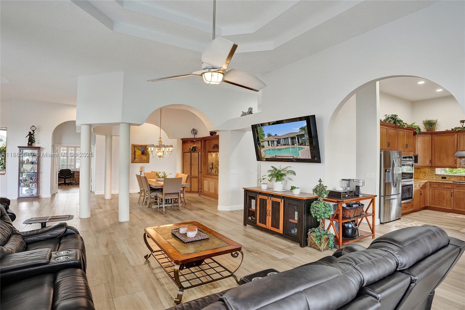 HERON BAY LONG COVE - Residential