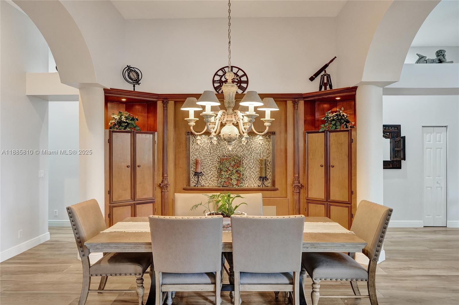 HERON BAY LONG COVE - Residential