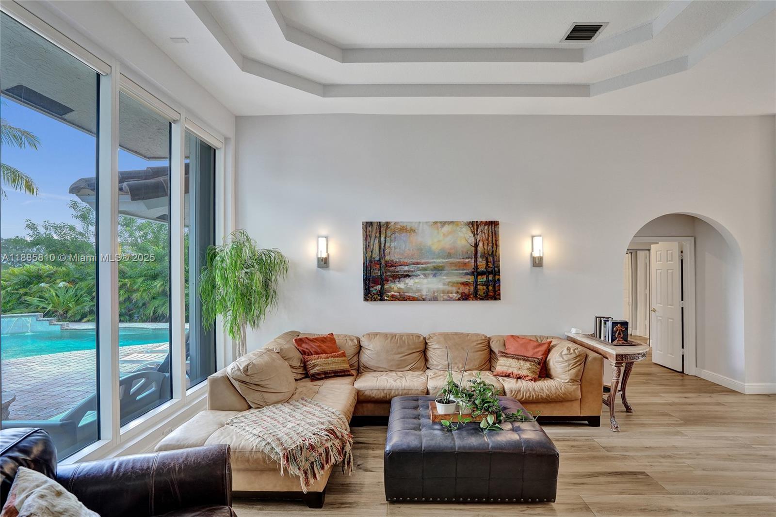 HERON BAY LONG COVE - Residential