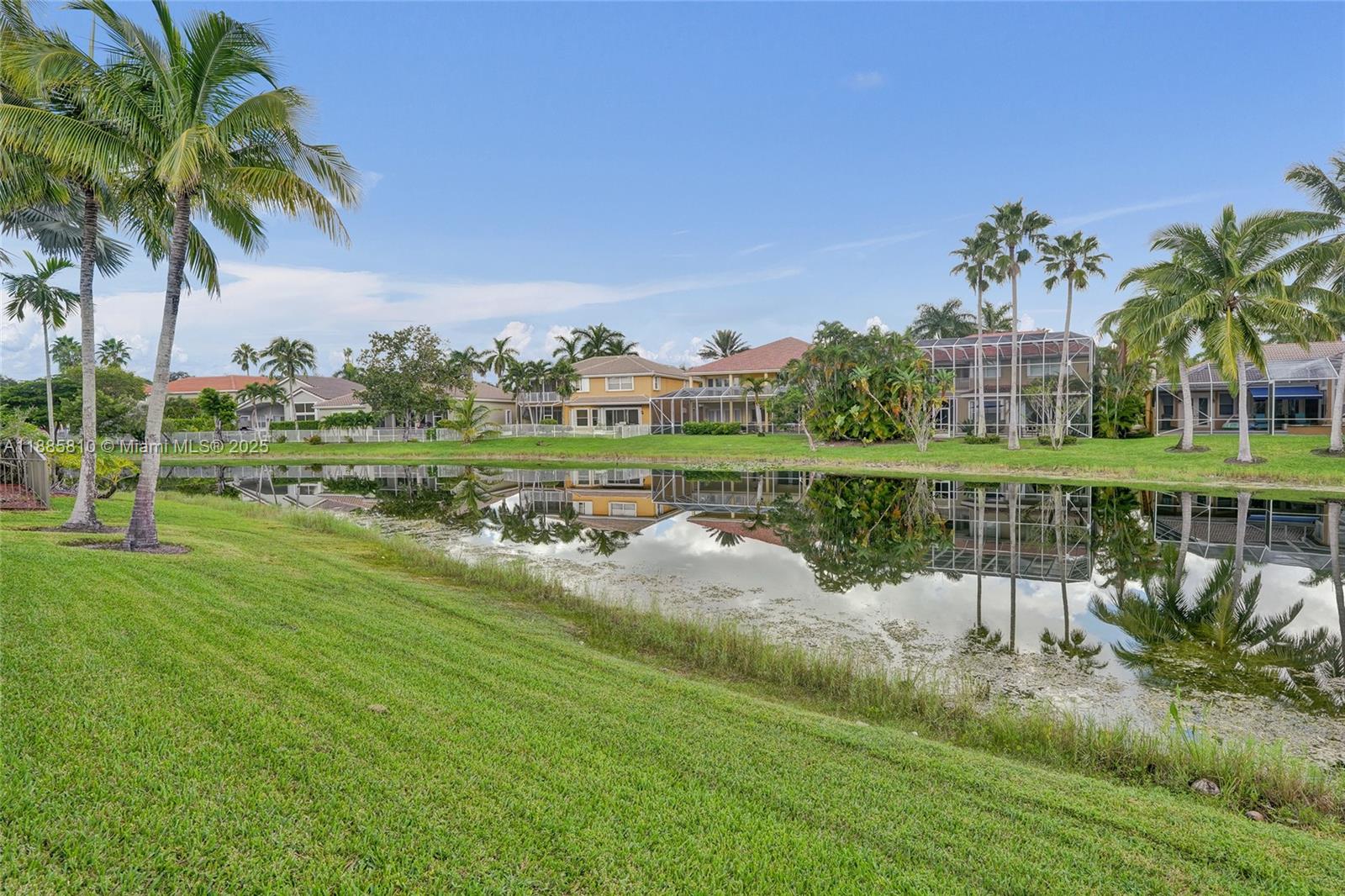 HERON BAY LONG COVE - Residential