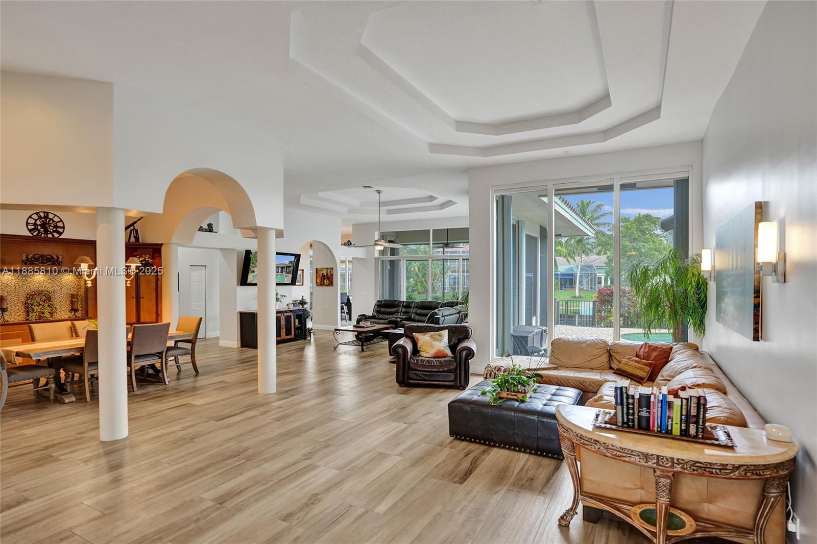 HERON BAY LONG COVE - Residential