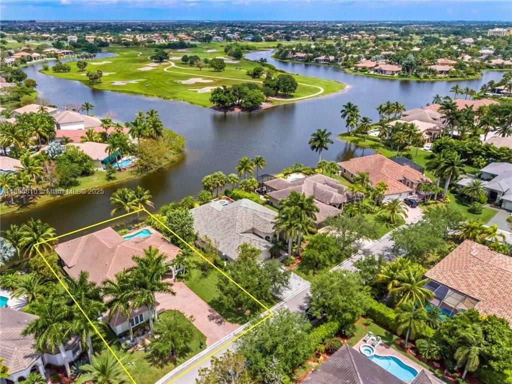 HERON BAY LONG COVE - Residential