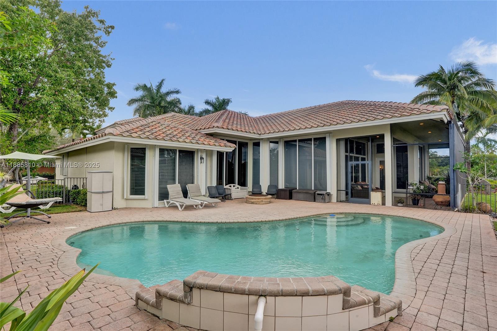 HERON BAY LONG COVE - Residential