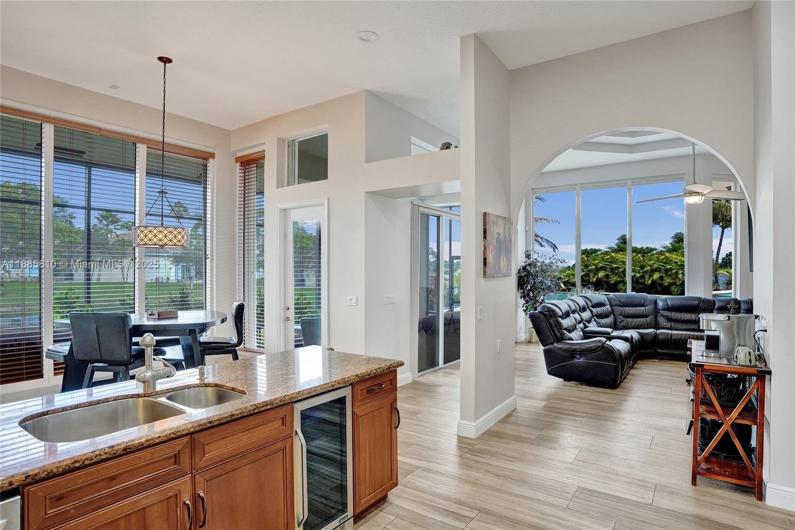 HERON BAY LONG COVE - Residential