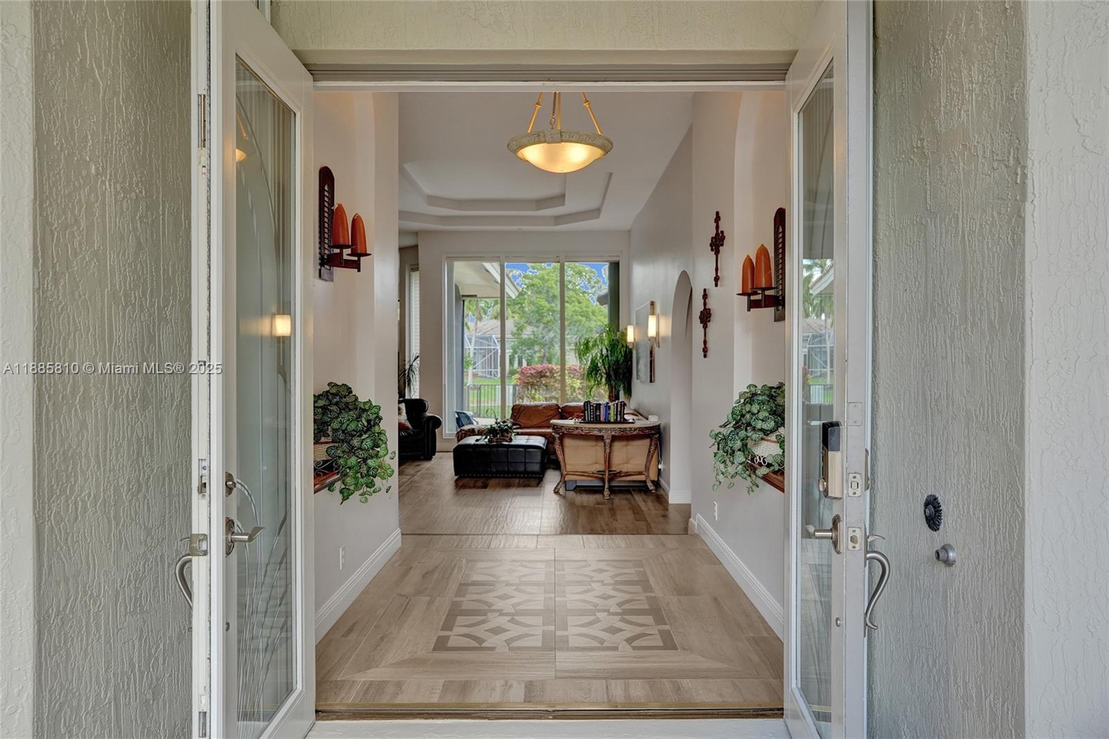 HERON BAY LONG COVE - Residential