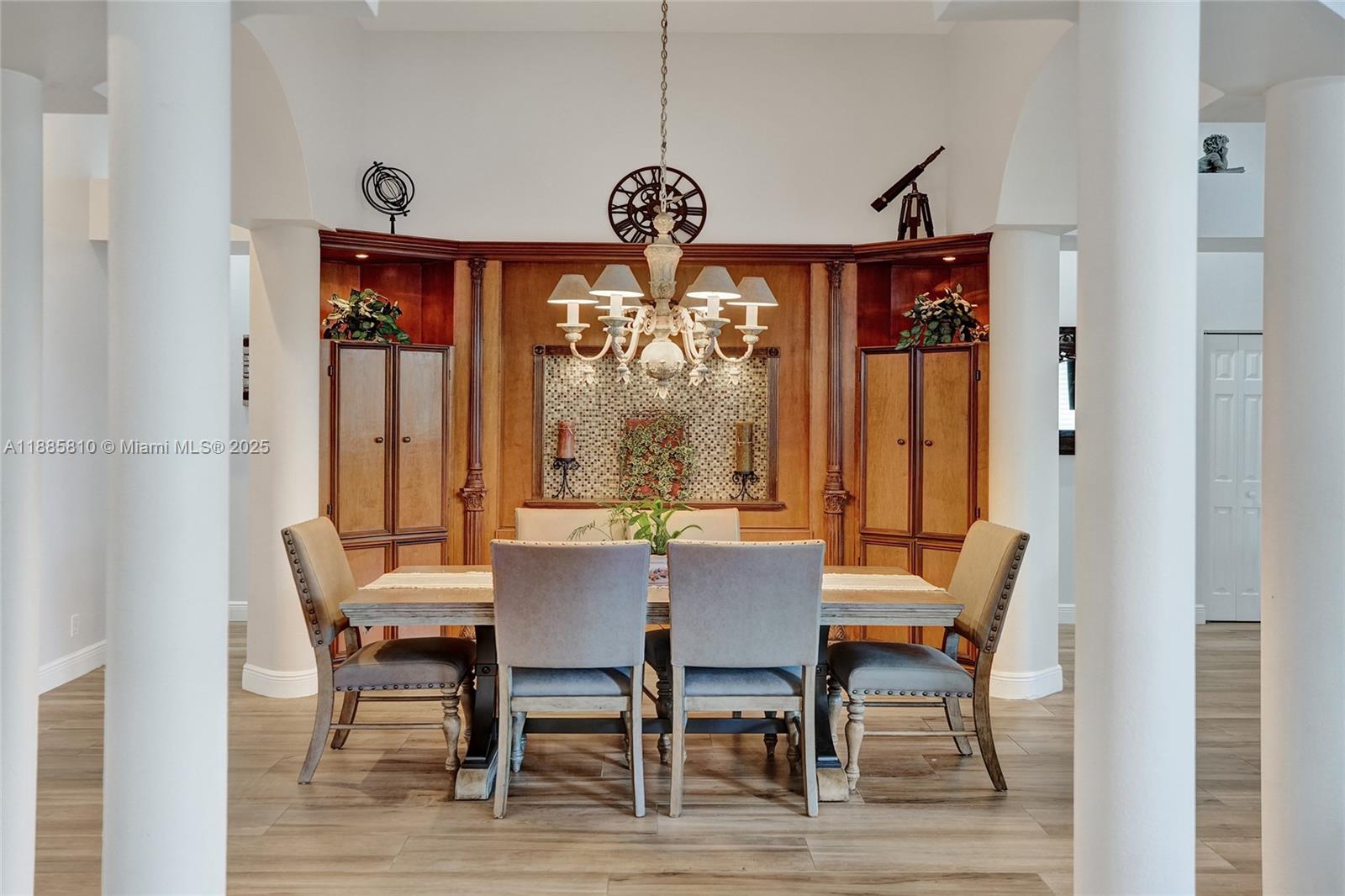 HERON BAY LONG COVE - Residential