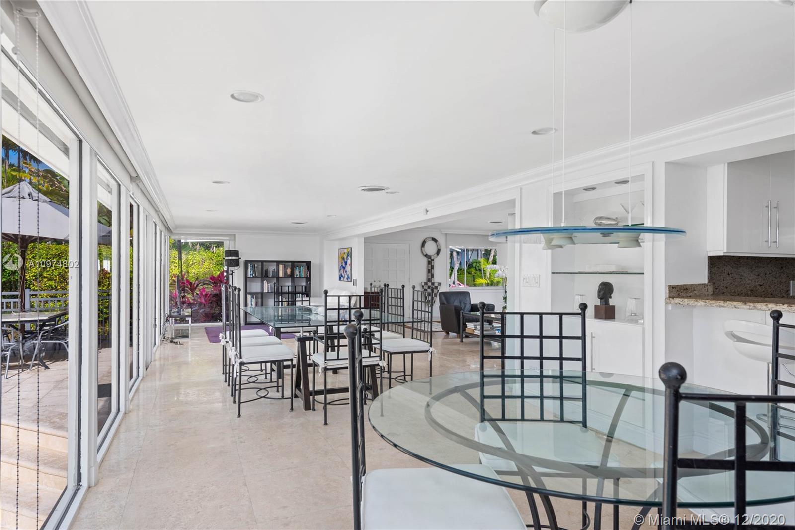 BISCAYNE KEY ESTATES - Residential