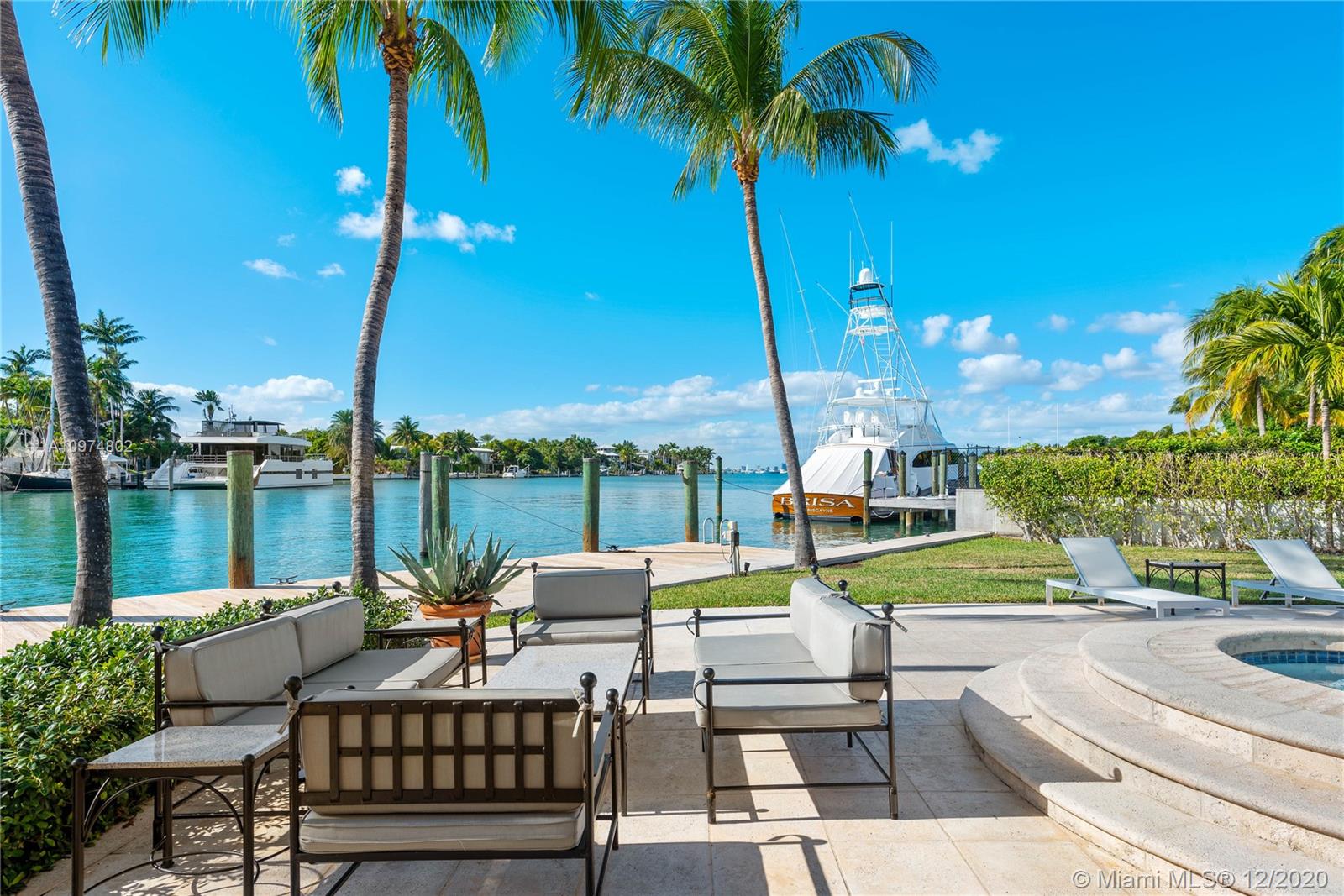 BISCAYNE KEY ESTATES - Residential