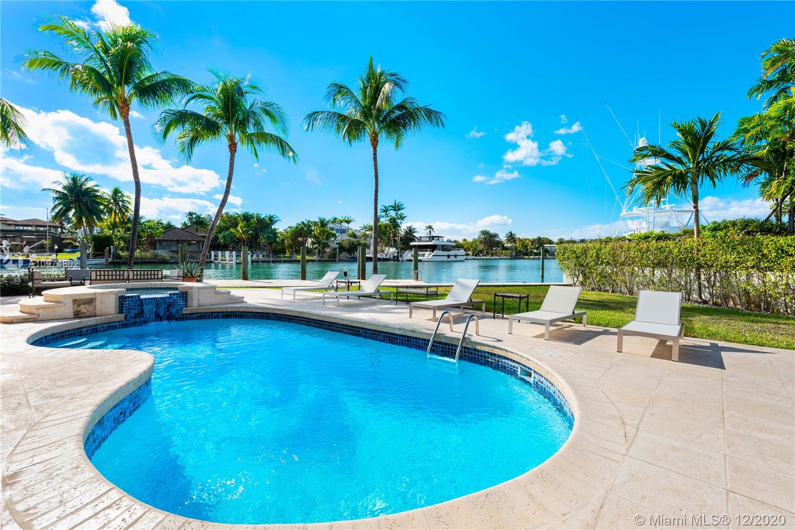 BISCAYNE KEY ESTATES - Residential