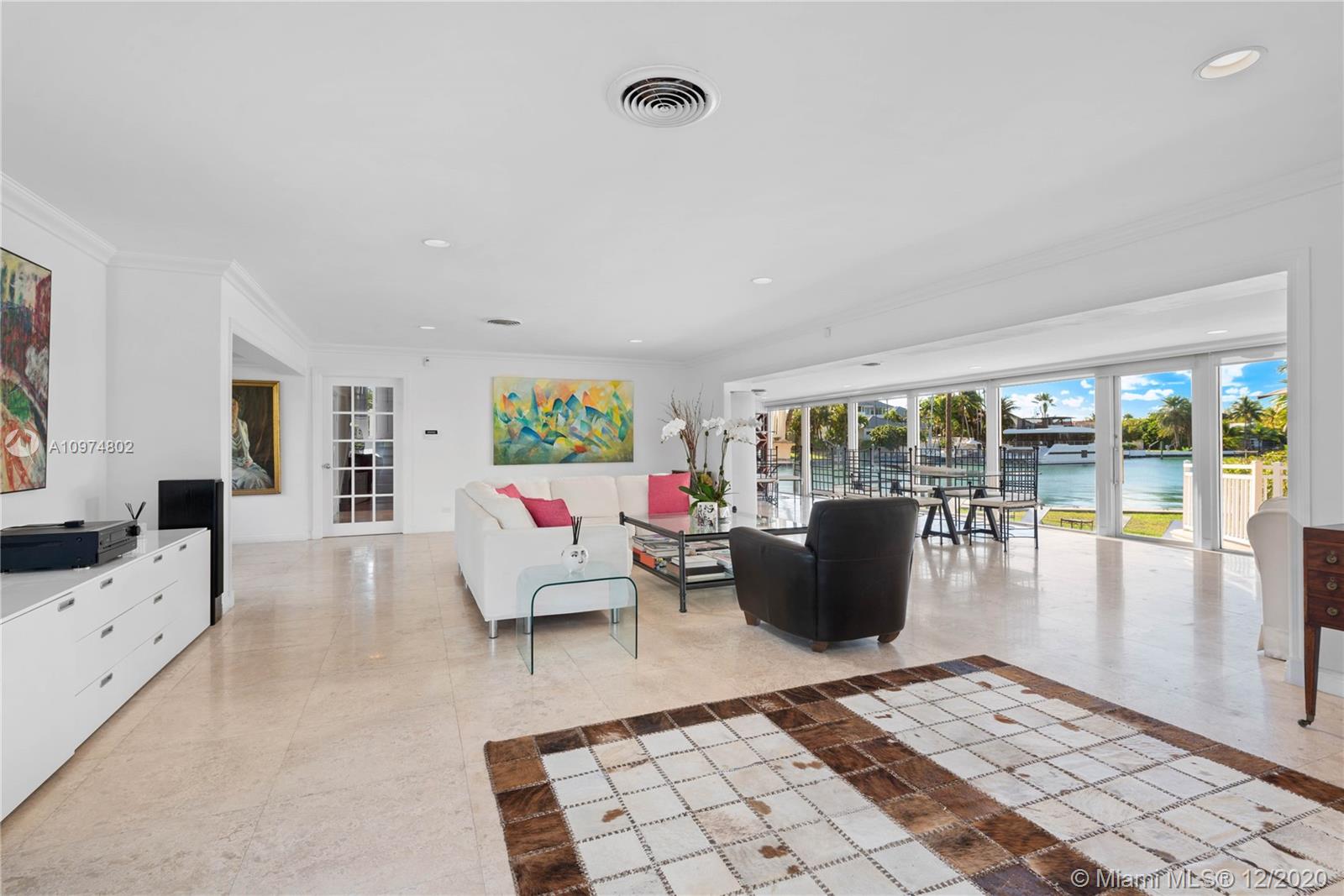 BISCAYNE KEY ESTATES - Residential