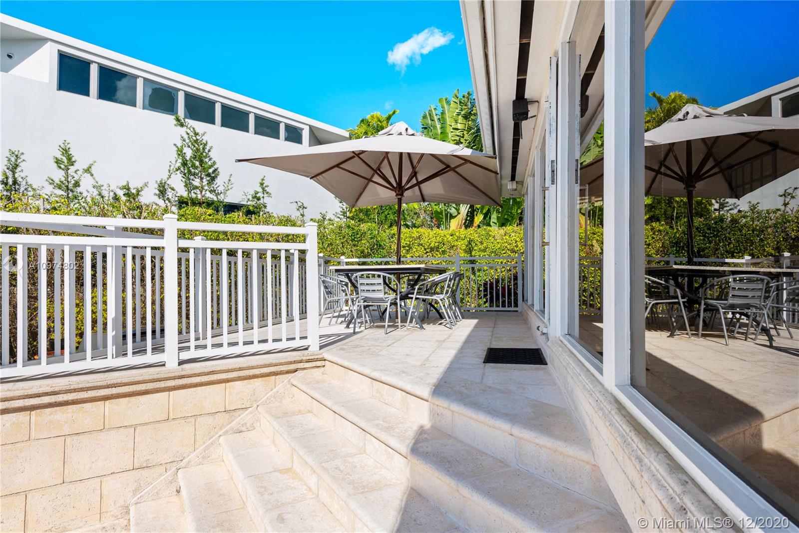 BISCAYNE KEY ESTATES - Residential