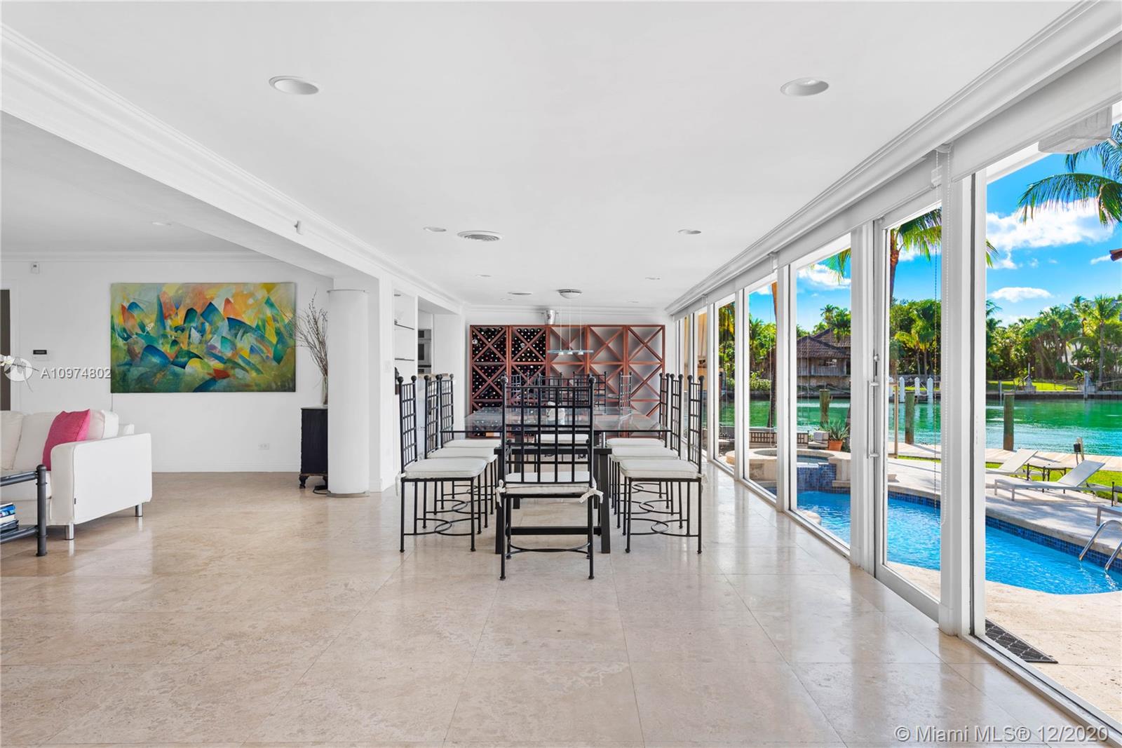 BISCAYNE KEY ESTATES - Residential