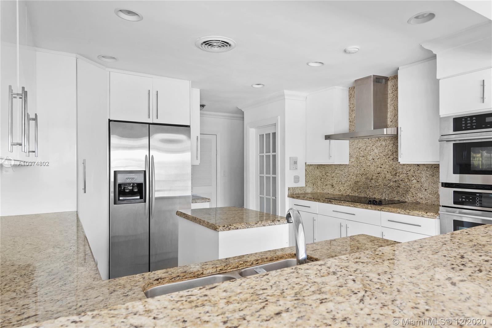 BISCAYNE KEY ESTATES - Residential