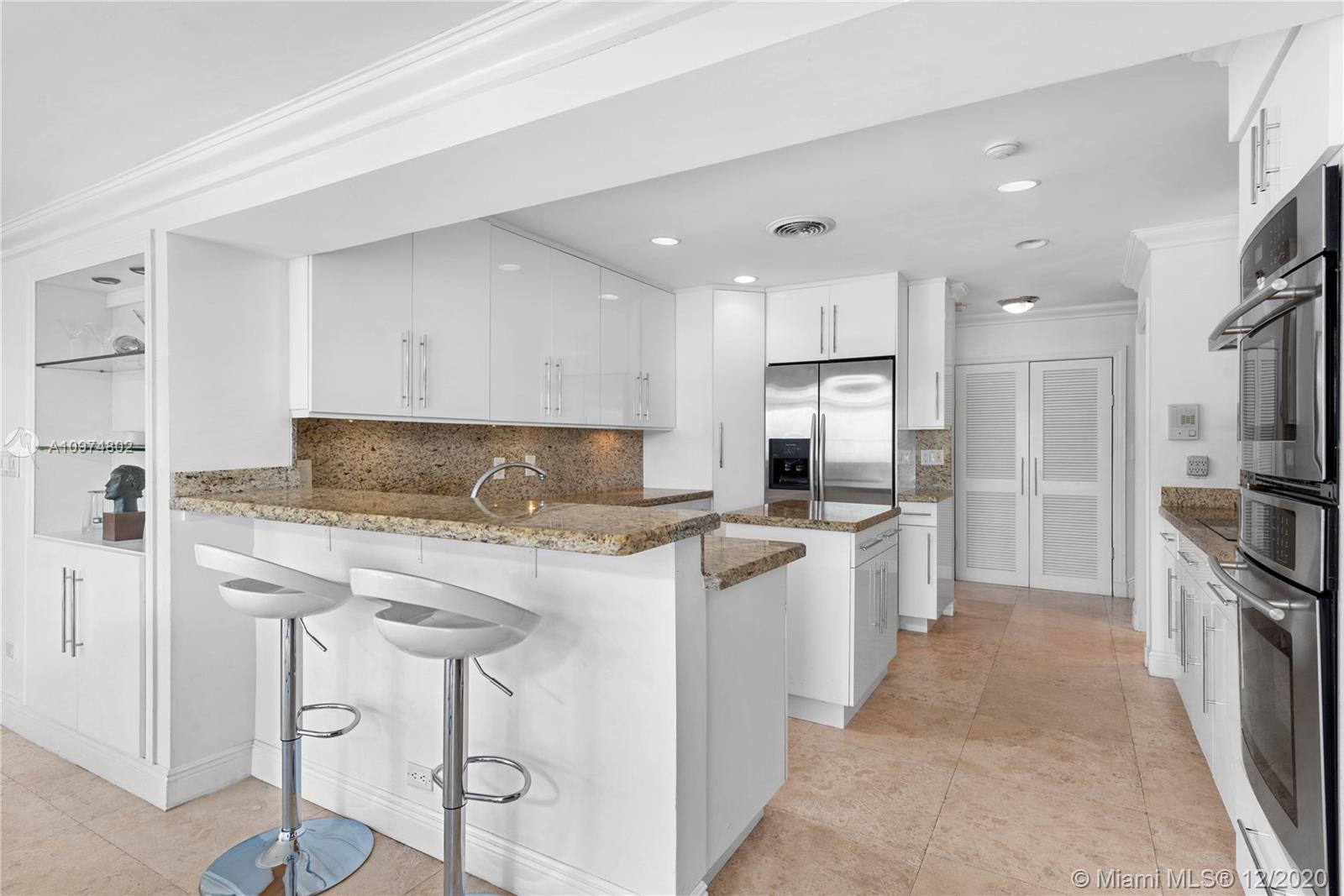 BISCAYNE KEY ESTATES - Residential