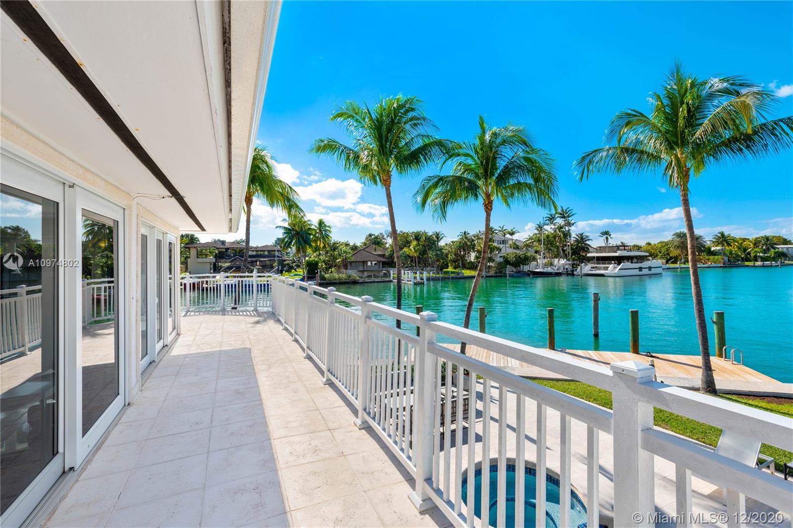 BISCAYNE KEY ESTATES - Residential