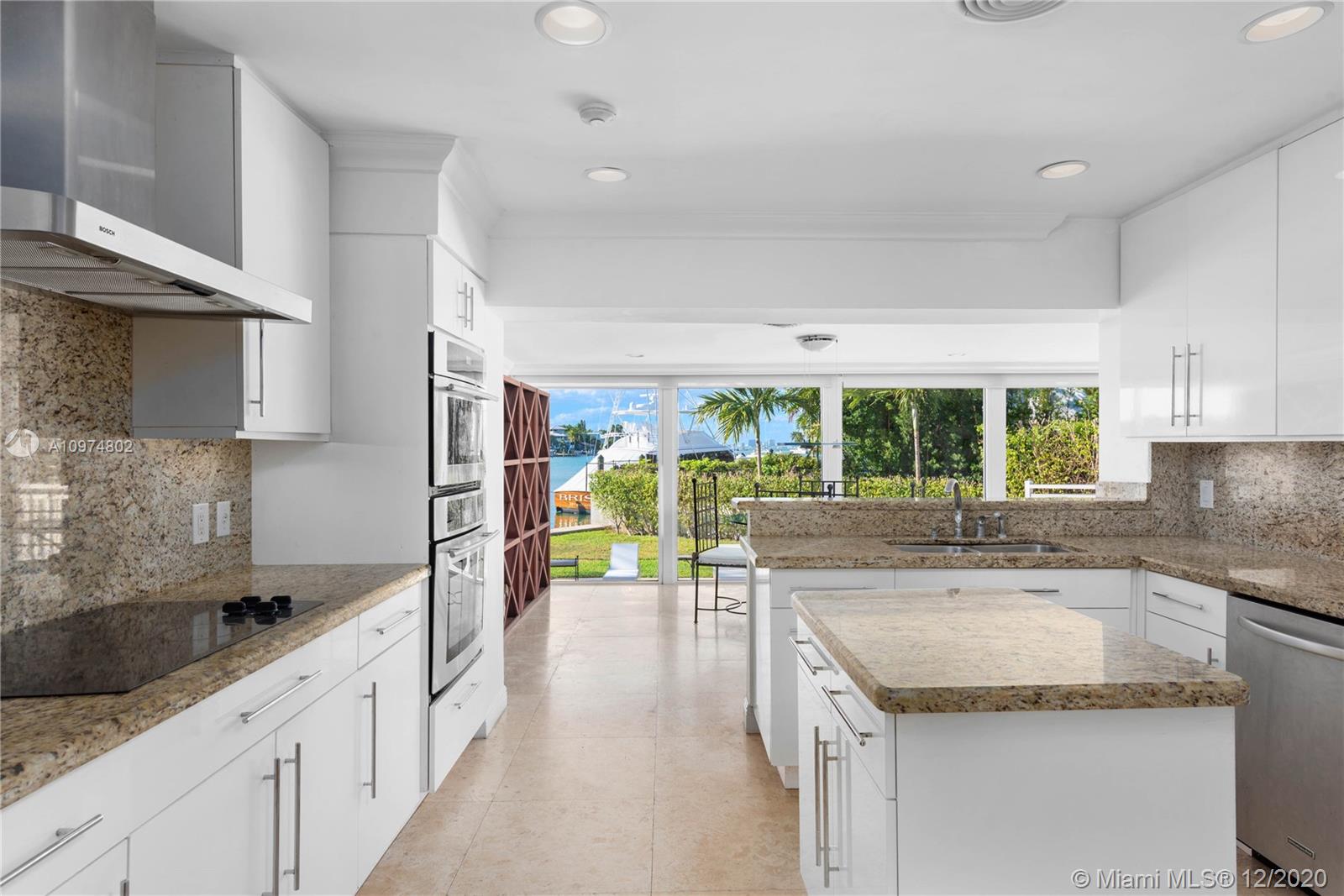 BISCAYNE KEY ESTATES - Residential