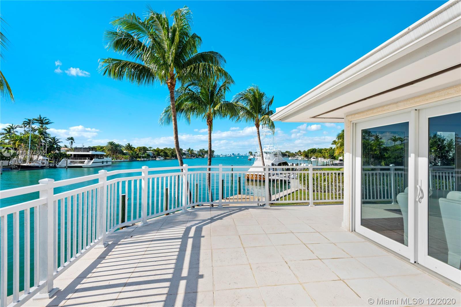 BISCAYNE KEY ESTATES - Residential
