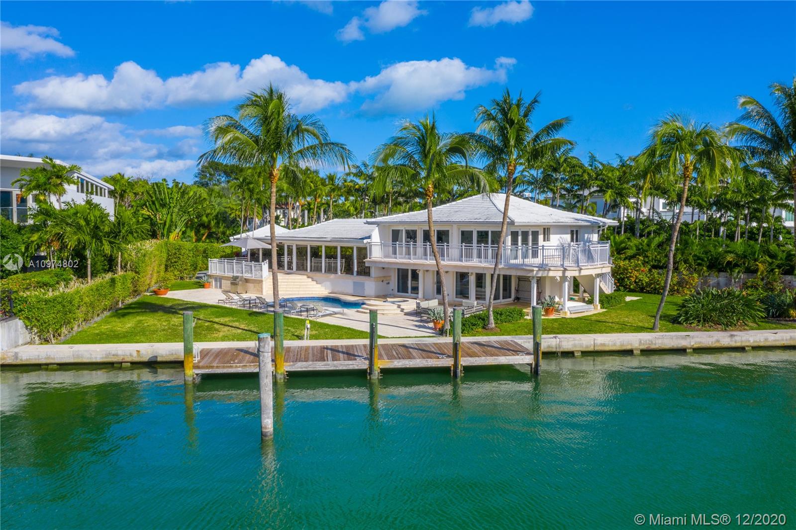 BISCAYNE KEY ESTATES - Residential