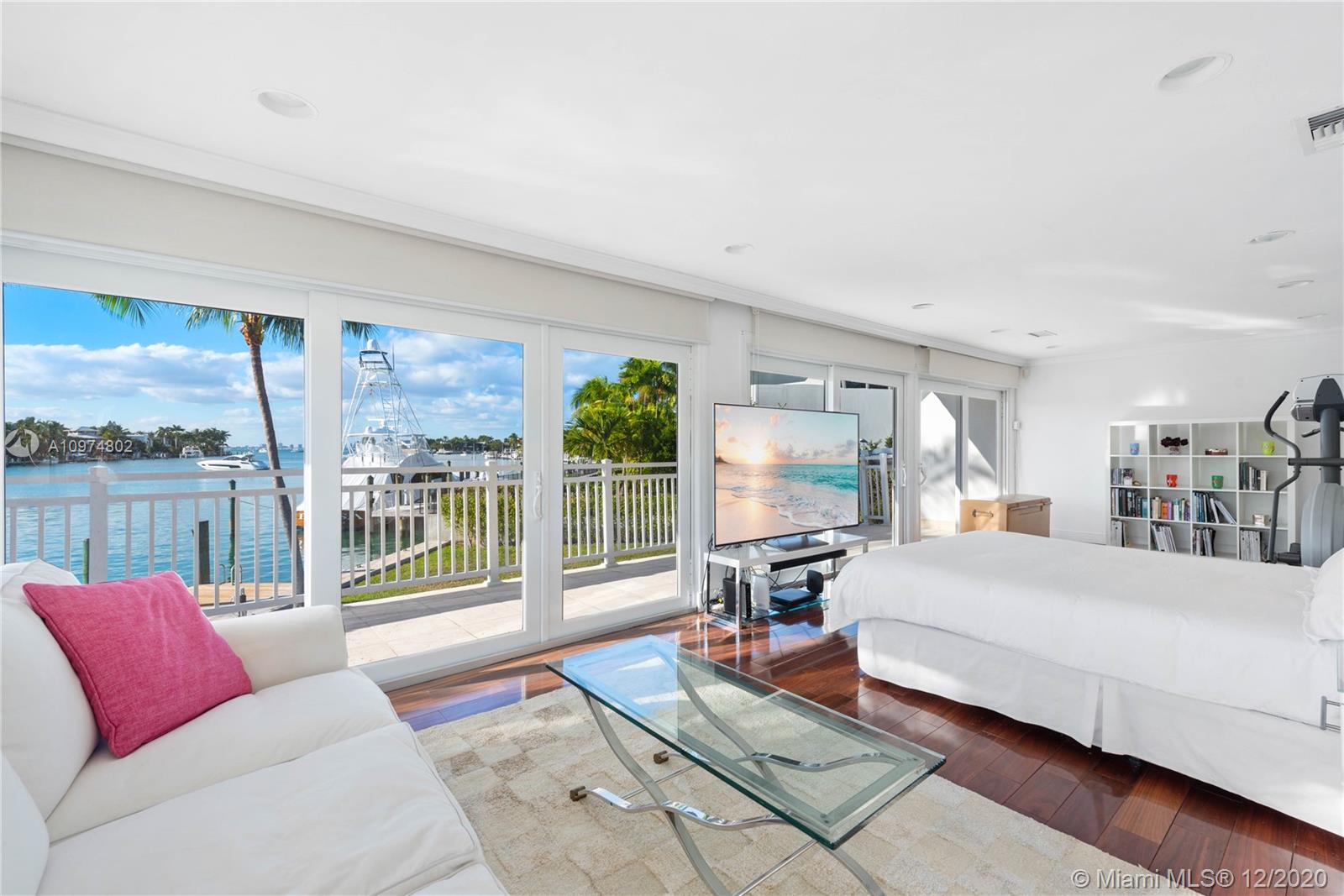 BISCAYNE KEY ESTATES - Residential