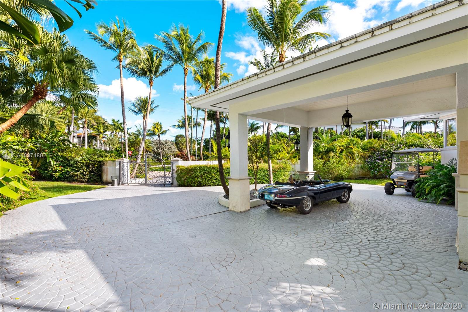 BISCAYNE KEY ESTATES - Residential