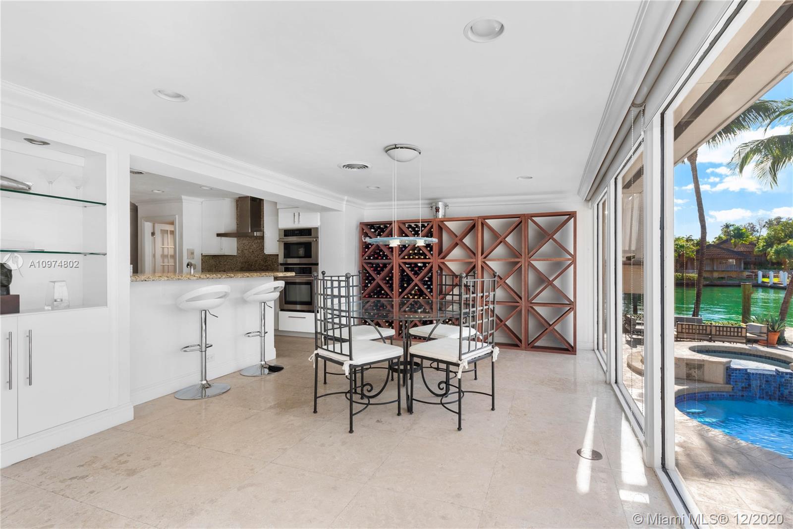 BISCAYNE KEY ESTATES - Residential