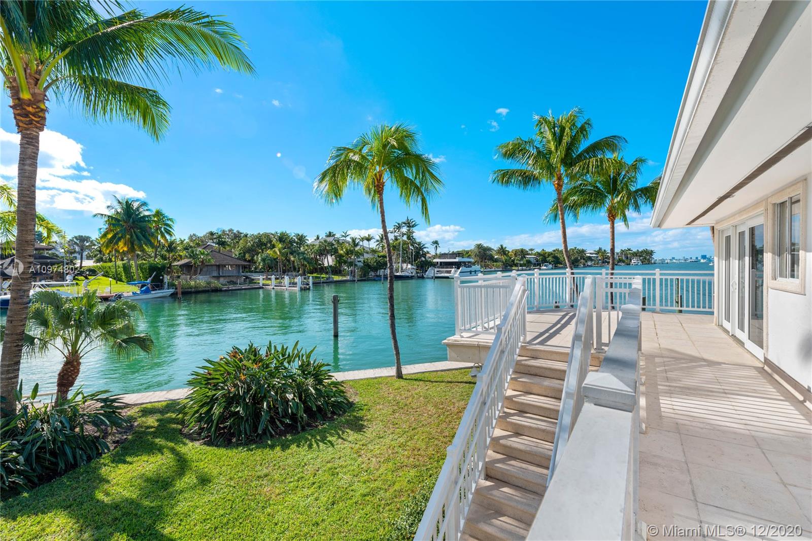 BISCAYNE KEY ESTATES - Residential